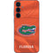University of Florida Orange Jersey Galaxy A55 5G Skin
